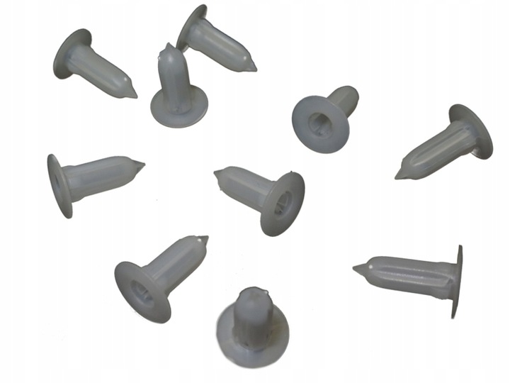 фото №1, Клипсы втулка обивка дверь peugeot expert 306