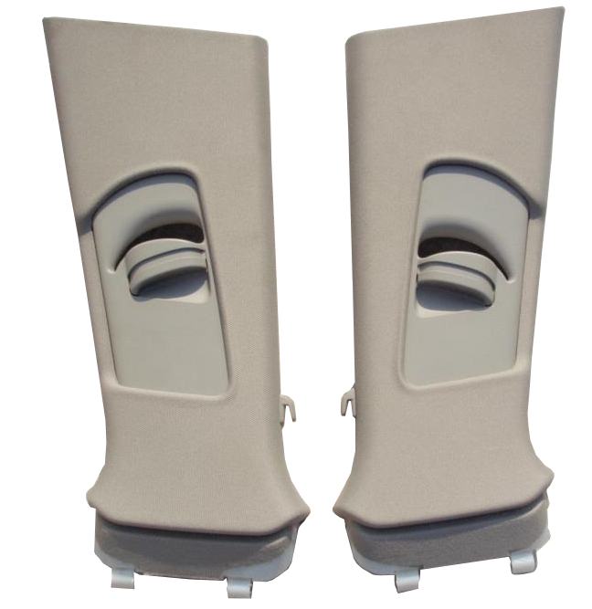 фото №1, Обшивка стійка 8r0867243b 8r0867244b h82 audi q5