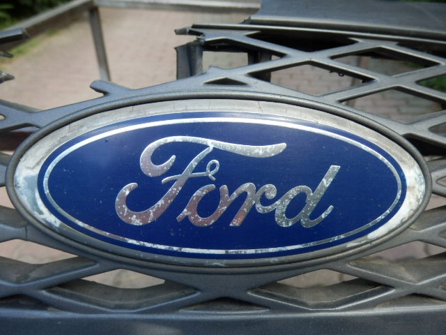 фото №7, Бампер перед передний ford galaxy познань