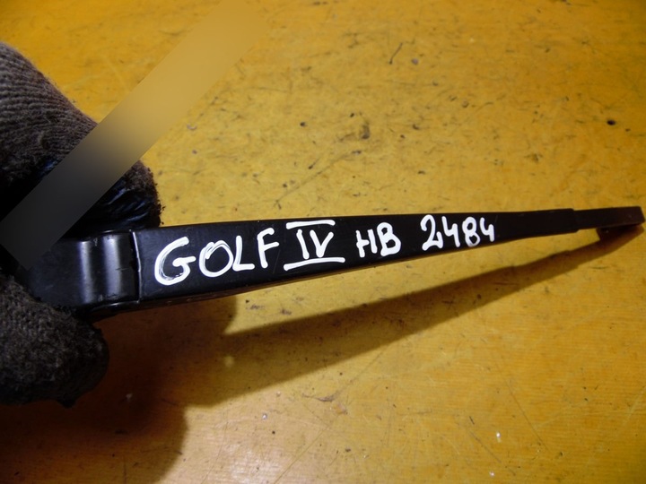 фото №7, Рычаг дворники golf iv hb 1j6955707a