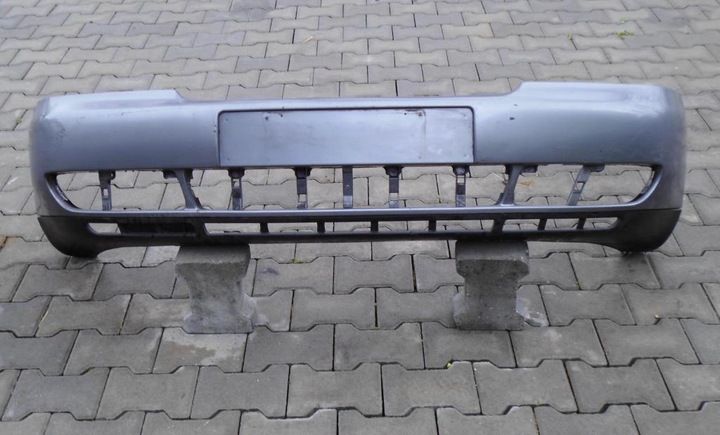 фото №1, Бампер перед audi a4 8d0