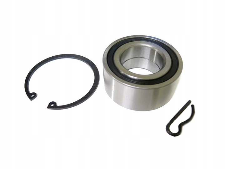 фото №12, 33-0120 maxgear набор подшипник колёса