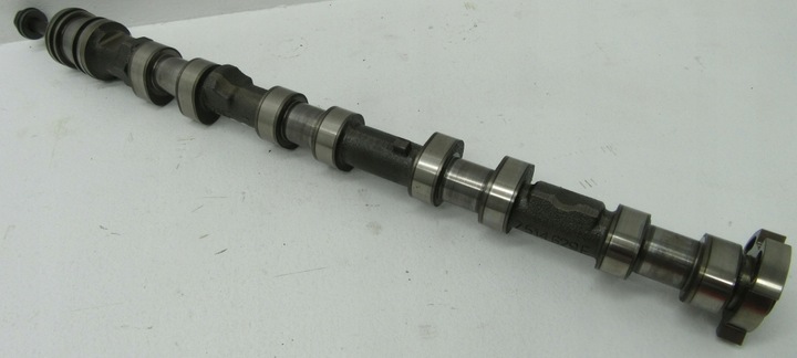 фото №8, Вал распределительный вал bmw e60 e70 e65 4.8 n62b48 7514629e