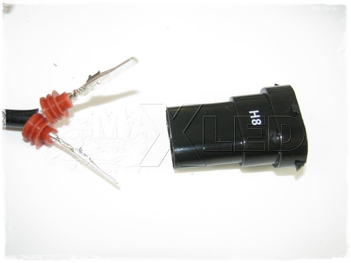 фото №12, Drl led світла do руху денного peugeot 607 04-