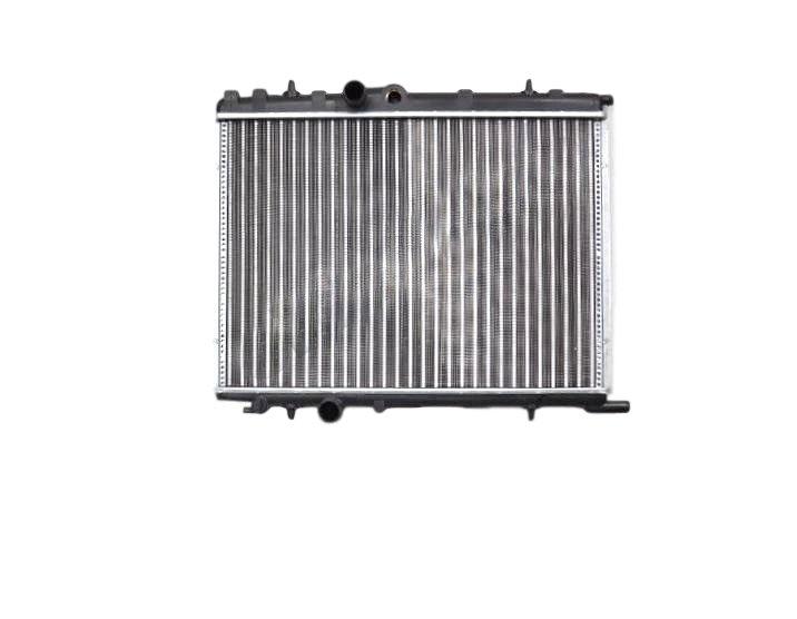фото №1, Новая радиаторов citroen c4 berlingo 02-1331x8 133307 133314 133318 133325