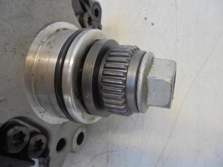 фото №10, Насос вприскувальний mercedes w205 2.2 cdi