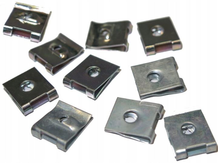 фото №1, Пластина монтажная универсальный śr. 2,6 12x14,5