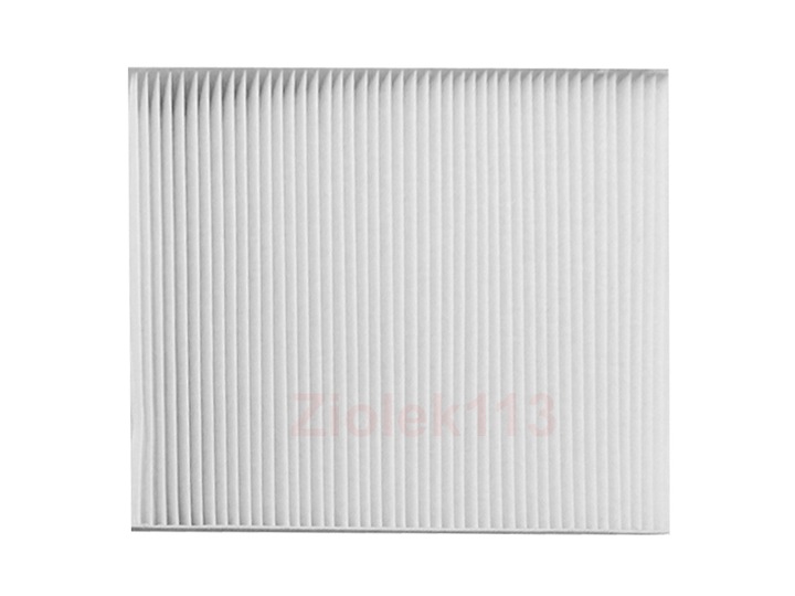 фото №1, Фильтр салонный seat cordoba ibiza vw polo fox a1