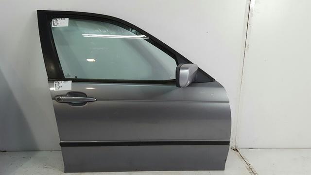 фото №7, 285.drzwi правые правые зад bmw 3 e46 рестайлинг 01-07