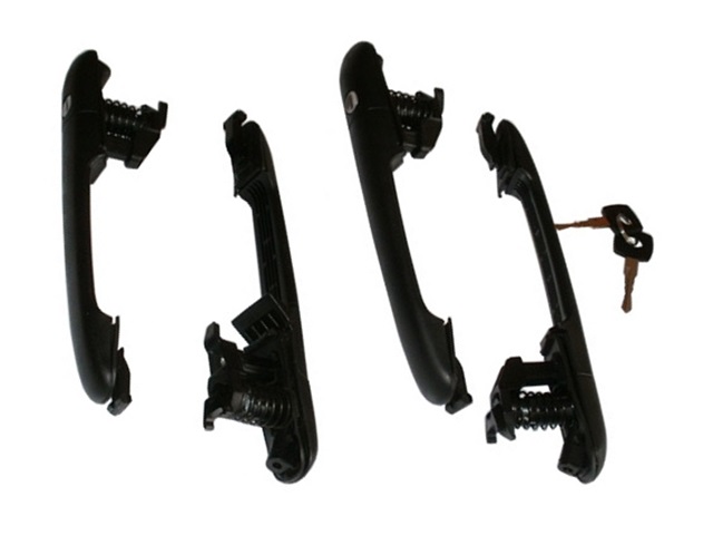 фото №1, Ручка вставка ручка вкладыши замки перед bok зад mercedes vito w638