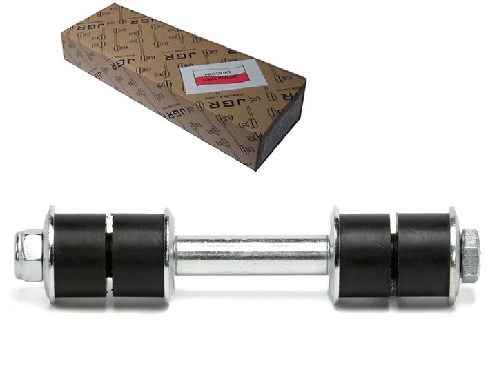 фото №1, З'єднувач стабілізатора opel senator a, record перед