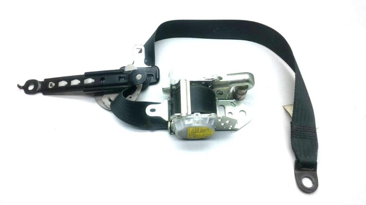 фото №1, Pas натягувач подушка безпеки лівий перед avensis iii t27 eu