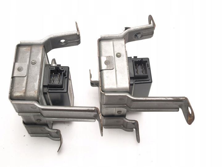 фото №4, Датчик подушок подушка  jeep cherokee p56007108