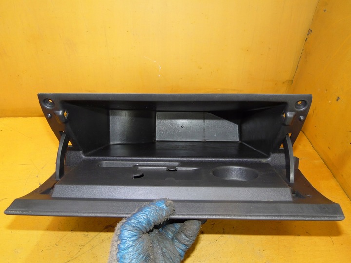 фото №3, Бардачок полка пассажира opel corsa c 09114401