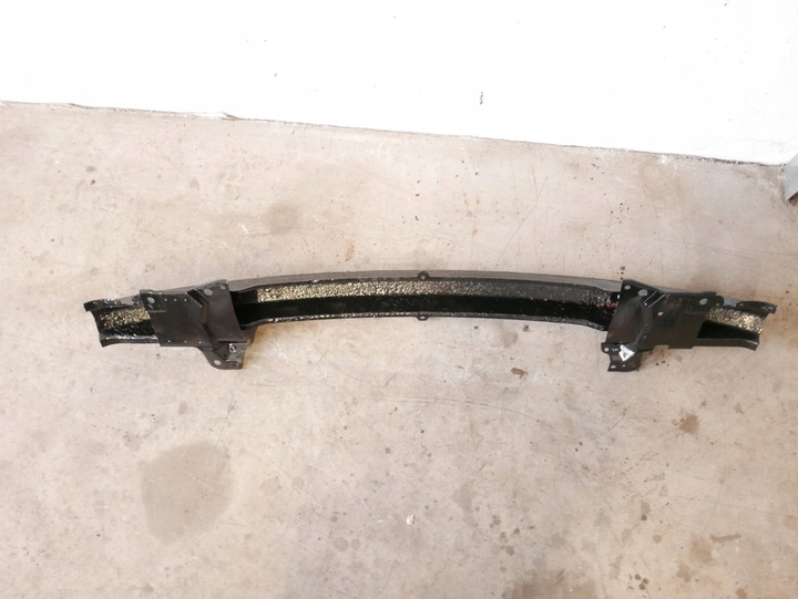 фото №9, Балка усилитель бампера зад vw golf iv 5d hb