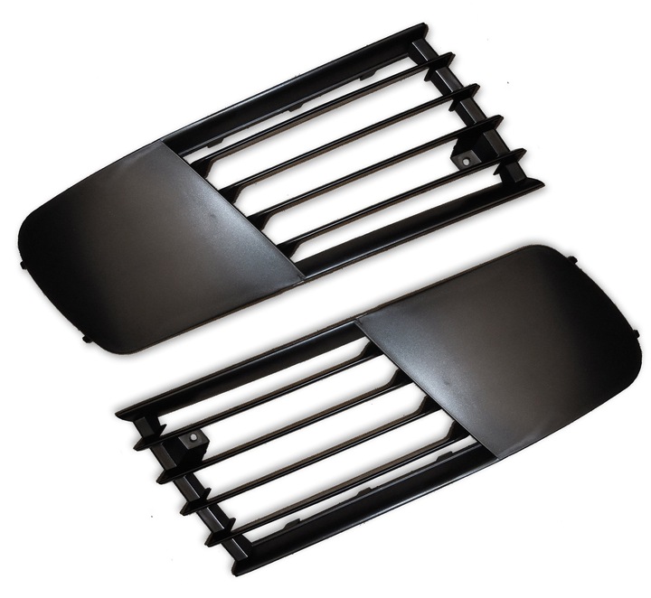 фото №1, Seat ibiza cordoba 02-05 решётка заглушка бампера