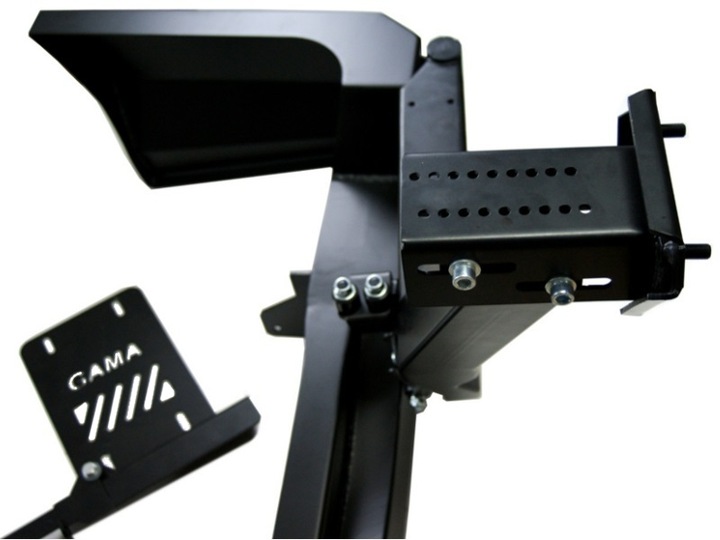 фото №13, Кріплення підвіска колеса запасного patrol y61 gu4