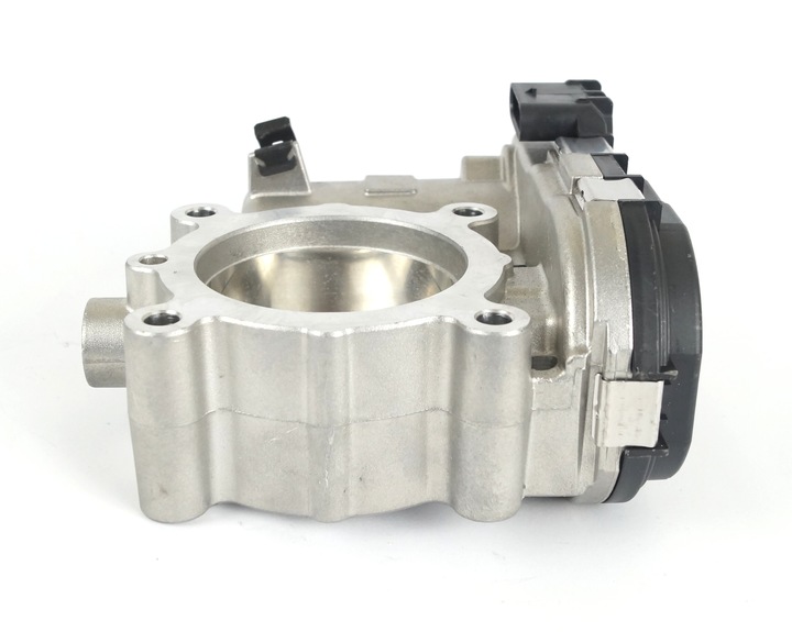 фото №11, Дросельна заслінка mercedes a2701410025 w176 w246 w117