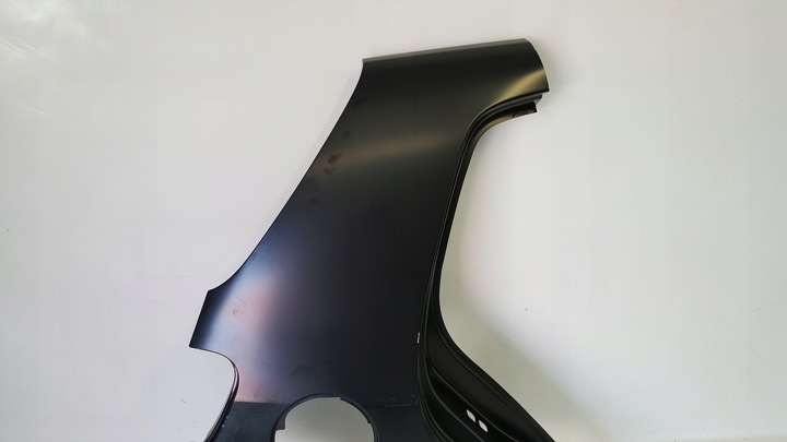 фото №5, Vw golf plus 5m0 крило зад правий 2005-2014r
