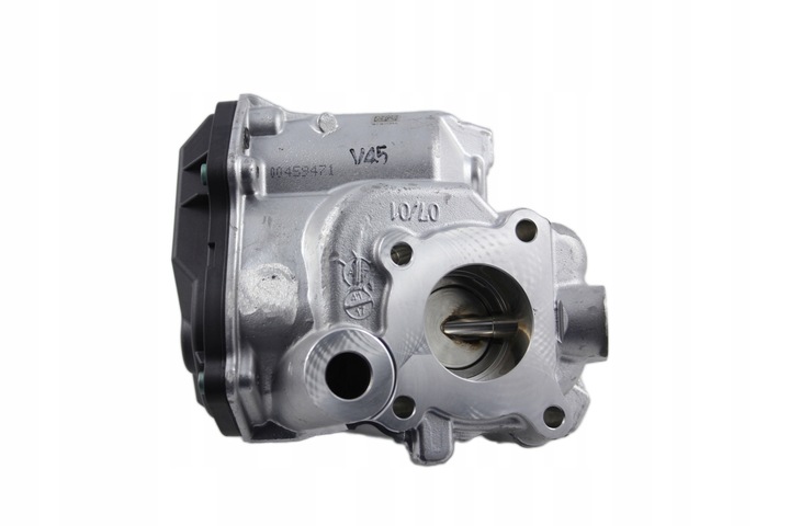 фото №4, Клапан egr db sprinter 06- оригінальний номер mercedes a6511400860