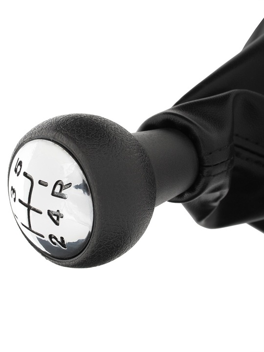 фото №5, Ручка зміни коробки передач чохол citroen c3 c4 c5 xsara