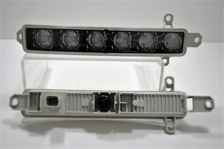 фото №1, Citroen berlingo partner led drl 2015- новый depo