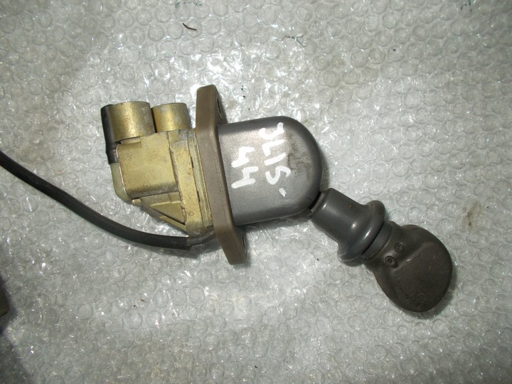 фото №1, Рычаг тормоза ручного iveco stralis 430