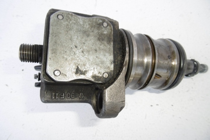 фото №5, Насос-форсунка форсунка magnum premium mack 390 440