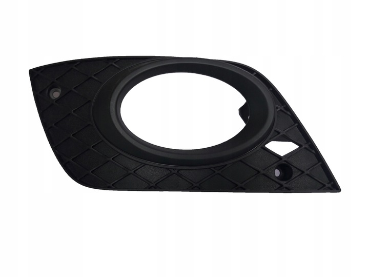 фото №1, Решётка рамка галоген mercedes w164 m kl 09-11 pr