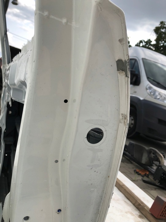 фото №5, Двері праві перед mazda 3 iii 08-13 передні