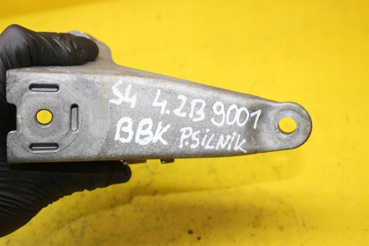 фото №7, Лапи двигателя audi s4 b6 b7 4.2 b bbk 4z7199308b