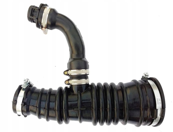 фото №1, Ford focus c-max 1,6tdci шланг шланг труба вентиляція картера фільтр повітря turbo