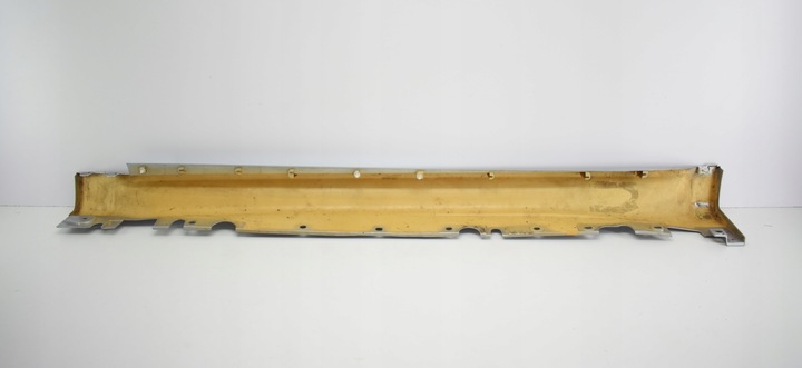 фото №4, Bmw x6 e71 m power праві поріг планка порогова повний!