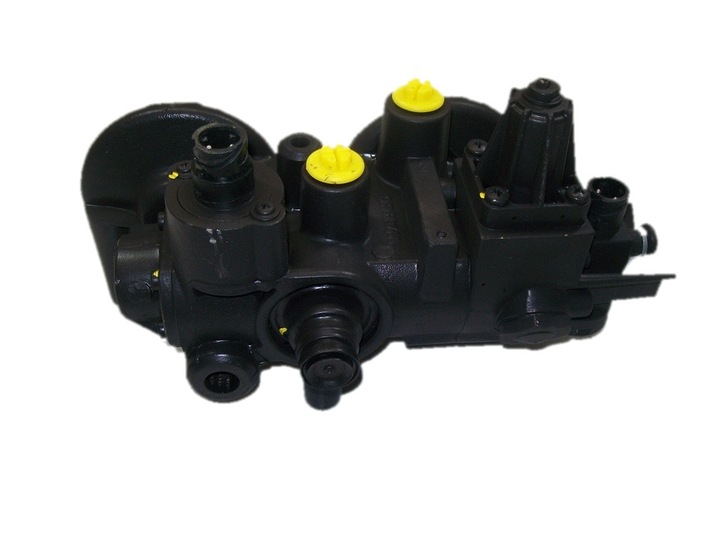 фото №2, Клапан основа осушувача neoplan 4324320010