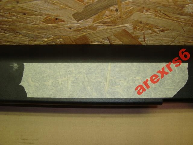 фото №5, Vw golf 4 универсал ролета багажника