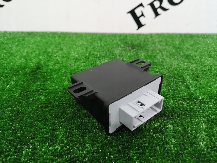 фото №5, Audi q3 рестайлинг блок управления света ксенон 8x0907357e