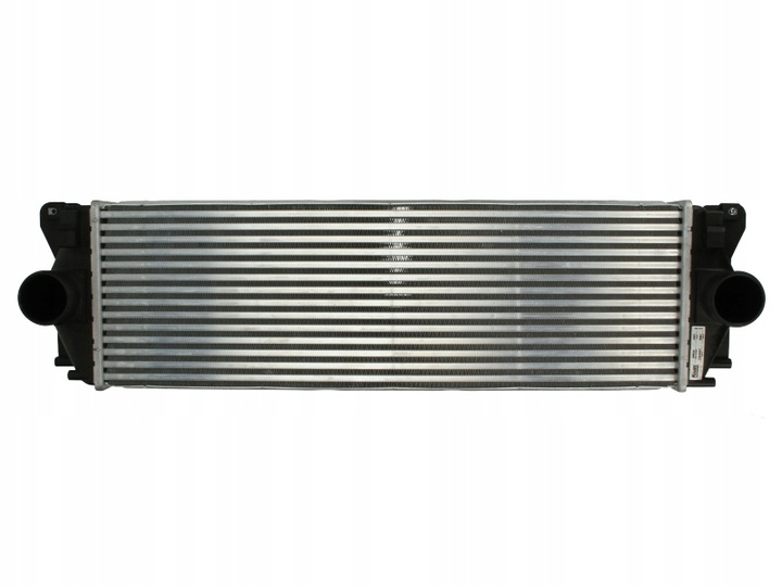 фото №1, Интеркулер volkswagen crafter 2005-2017 2.5 tdi