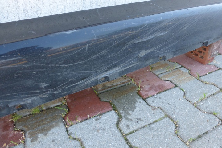 фото №6, Порог планка пороговая audi tt 8j 06-13 правая