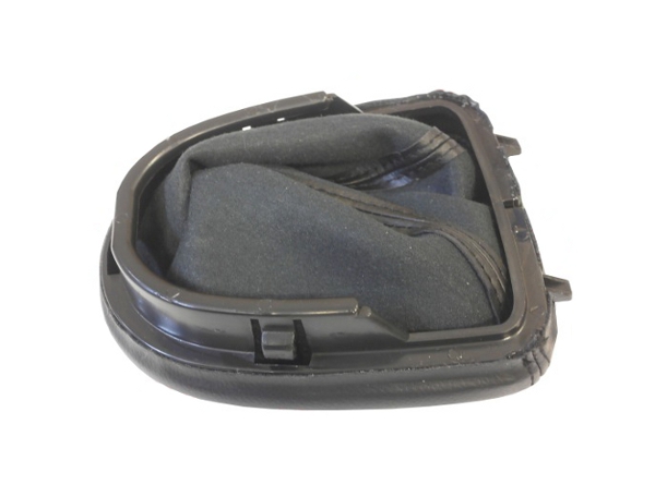 фото №8, Ручка изменения коробки передач чехол do seat altea xl 06-15