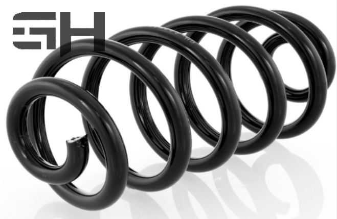 фото №1, Opel vectra c signum универсал усиленные зад gh 2szt.