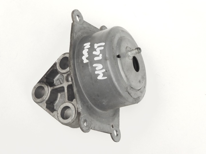 фото №9, Лапи подушка 13159993 opel meriva b 1.4 turbo 41.000 km