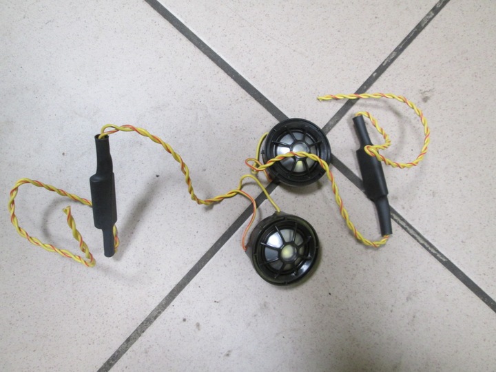 фото №9, Bmw f20 усилитель harman кардон динамик 9286905