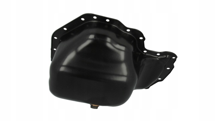 фото №1, Поддон масляная seat ibiza cordoba 6l vw fox 1,2
