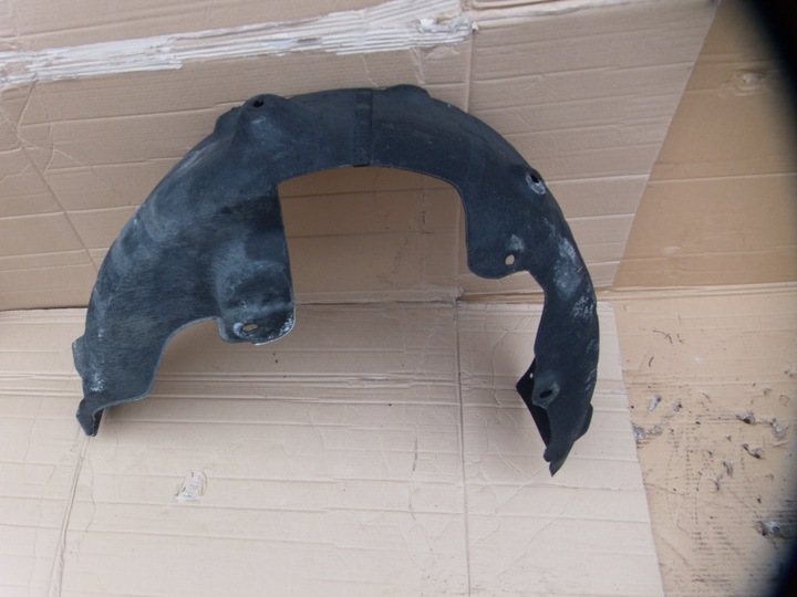 фото №1, Подкрылок зад задние левая hyundai i40 86823-3z000