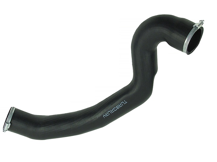 фото №7, Труба turbo ford focus c-max 2.0 tdci 6m516k863ja