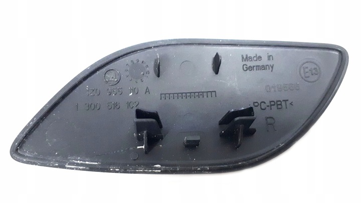 фото №2, Заглушка склоомивача org octavia права 1z0955110a