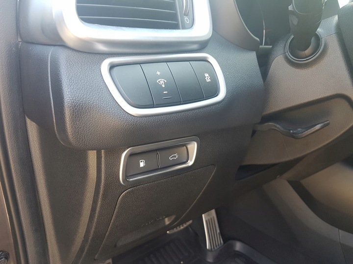 фото №10, V&s електричний кришка kia sorento 2015