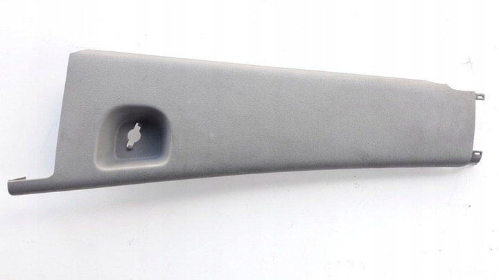 фото №1, Защита корпус стойка master movano правая