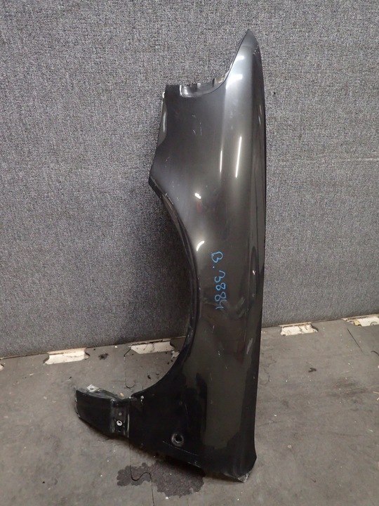 фото №1, Крило перед лівий audi a8 d2 94-99