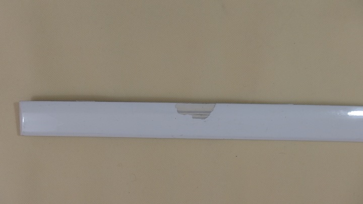 фото №5, Планка левая задняя зад audi a3 8p4853963 a